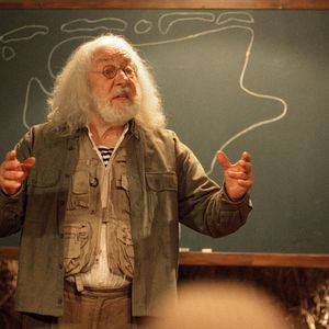 Foto Dieter Hallervorden