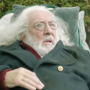 Foto Dieter Hallervorden