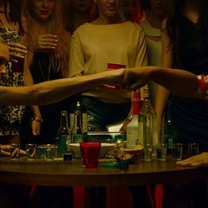 Foto Tudo por Dinheiro em Paris