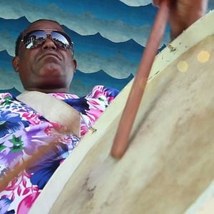 Foto Histórias de Marabaixo