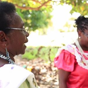 Foto Histórias de Marabaixo