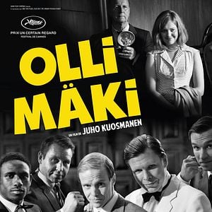 Foto O Dia Mais Feliz da Vida de Olli Mäki