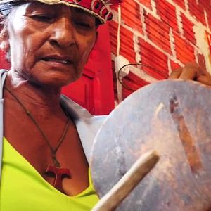 Foto Do Corpo à Caxirola