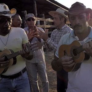 Foto Do Corpo à Caxirola