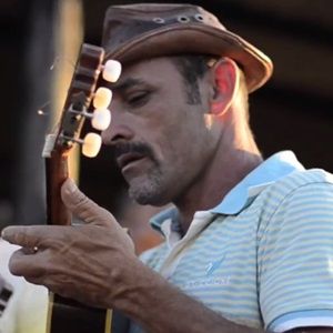 Foto Do Corpo à Caxirola