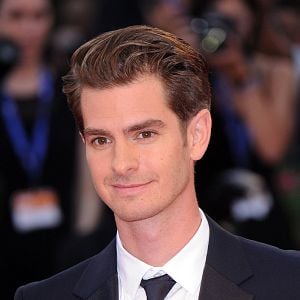 Foto Andrew Garfield