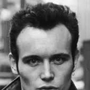 Foto Adam Ant (II)