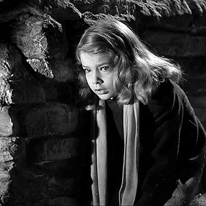 Foto A Maldição do Sangue da Pantera