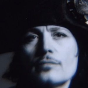 Foto The Blueblack Hussar