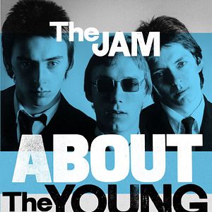 Foto The Jam: About The Young Idea