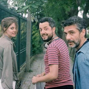 Foto O Silêncio do Céu