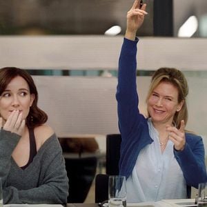 Foto O Bebê de Bridget Jones