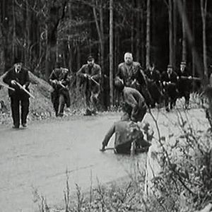 Foto Diamantes da Noite