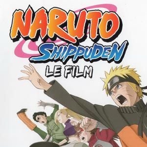 Foto Naruto Shippuden: O Filme - Herdeiros da Vontade do Fogo 