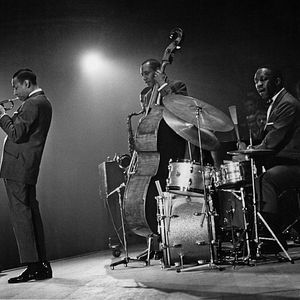 Foto I Called Him Morgan