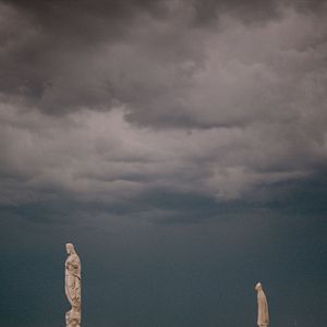 Foto Spira Mirabilis