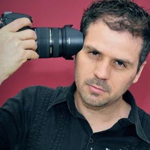 Foto Helder Filipe Martins