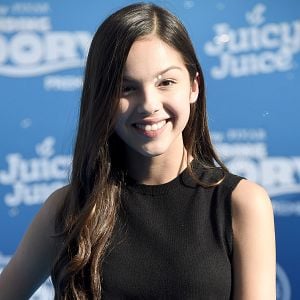 Foto Olivia Rodrigo