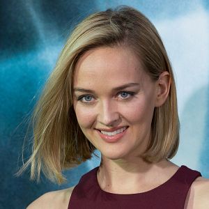 Foto Jess Weixler