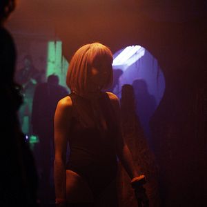 Foto Are We Not Cats