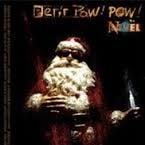 Foto Pequeno Pow! Pow! Natal