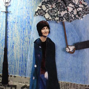 Foto Perché sono un genio! Lorenza Mazzetti