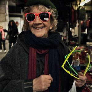 Foto Lorenza Mazzetti