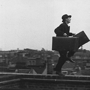 Foto Perché sono un genio! Lorenza Mazzetti