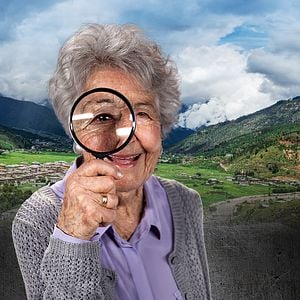 Foto Asunción Balaguer