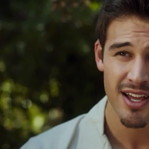 Foto Além do Paraíso