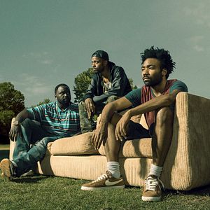 Foto Atlanta (2016)