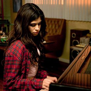 Foto Glória - Diva Suprema