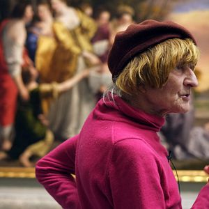 Foto Oleg e as Artes Raras