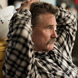 Foto Horizonte Profundo - Desastre no Golfo