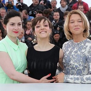 Foto Rebecca Zlotowski