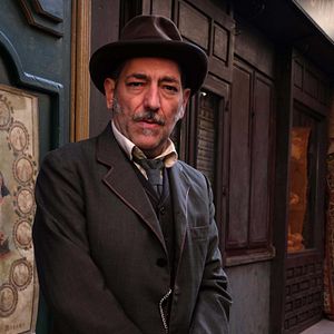 Foto Tomas del Estal