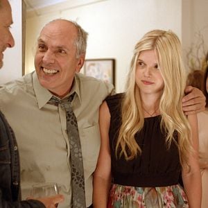 Foto A Garota do Livro