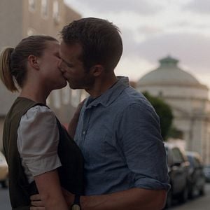 Foto A Garota do Livro