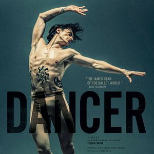 Foto Dancer
