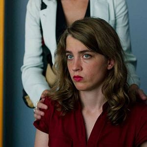 Foto Faces de uma Mulher