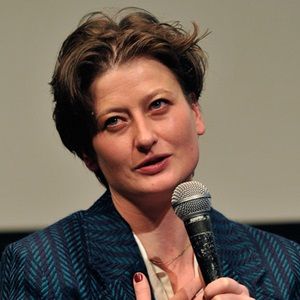Foto Suzanna Solakiewicz