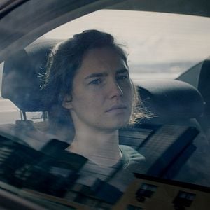 Foto Amanda Knox