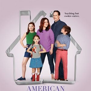 Foto American Housewife (2016)