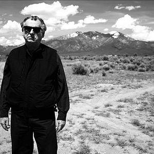 Foto Along for the Ride