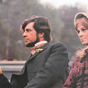 Foto Longe Deste Insensato Mundo