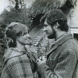 Foto Longe Deste Insensato Mundo