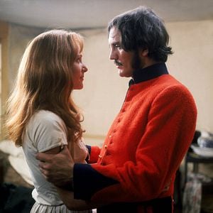 Foto Longe Deste Insensato Mundo