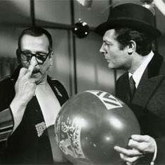 Foto Break Up (Brinquedo Louco)