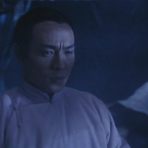 Foto A Lenda do Dragão Vermelho