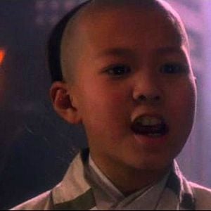 Foto A Lenda do Dragão Vermelho